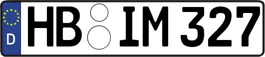 HB-IM327
