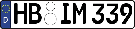 HB-IM339