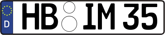 HB-IM35