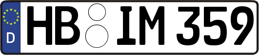 HB-IM359