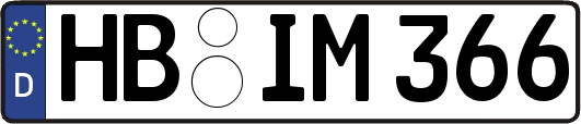 HB-IM366