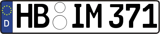 HB-IM371