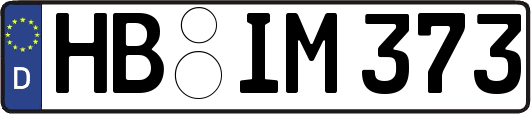HB-IM373