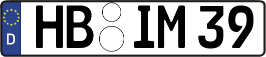 HB-IM39