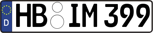 HB-IM399
