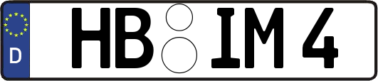 HB-IM4