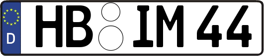 HB-IM44