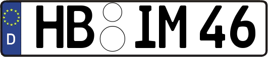 HB-IM46