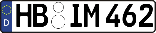 HB-IM462
