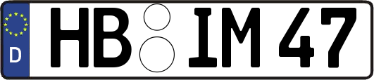 HB-IM47