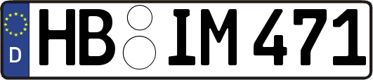 HB-IM471