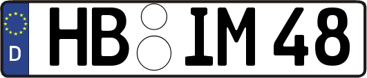 HB-IM48