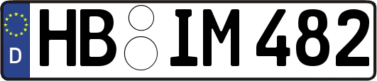 HB-IM482