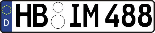 HB-IM488