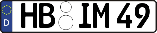 HB-IM49