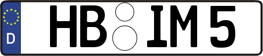 HB-IM5