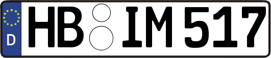 HB-IM517