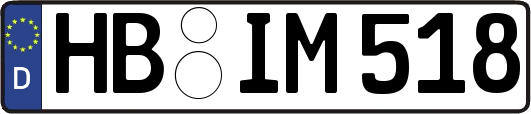 HB-IM518