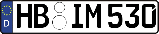 HB-IM530