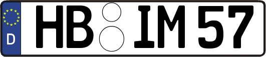 HB-IM57