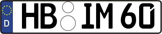 HB-IM60