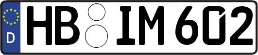 HB-IM602