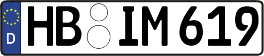 HB-IM619