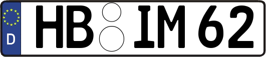 HB-IM62