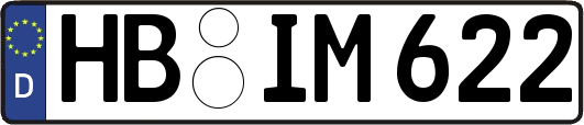 HB-IM622