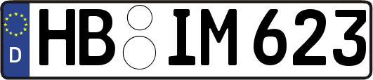 HB-IM623