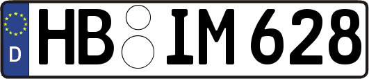 HB-IM628