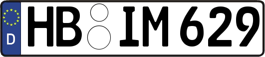 HB-IM629