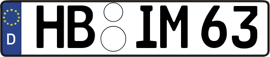 HB-IM63