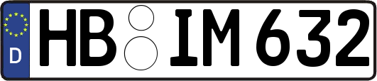 HB-IM632