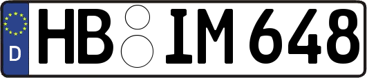 HB-IM648