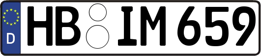 HB-IM659