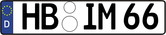 HB-IM66