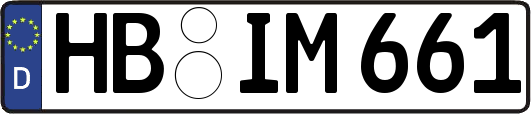 HB-IM661
