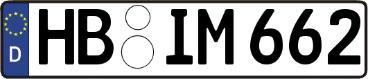 HB-IM662