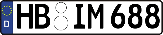 HB-IM688