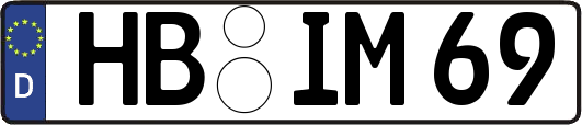 HB-IM69