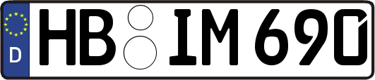HB-IM690