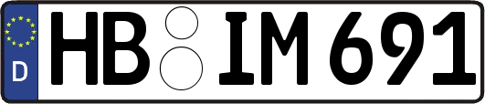 HB-IM691