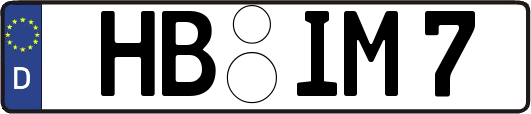 HB-IM7