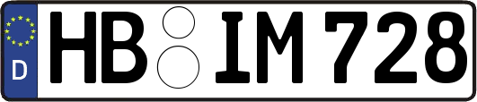 HB-IM728