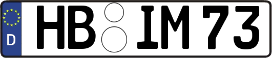 HB-IM73