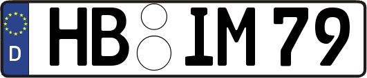 HB-IM79