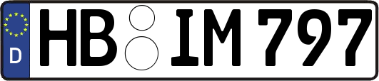 HB-IM797