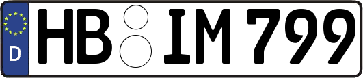 HB-IM799