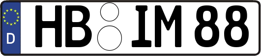 HB-IM88